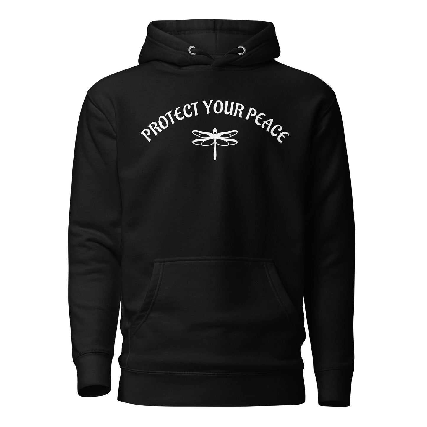 Protect Your Peace - Original Hoodie