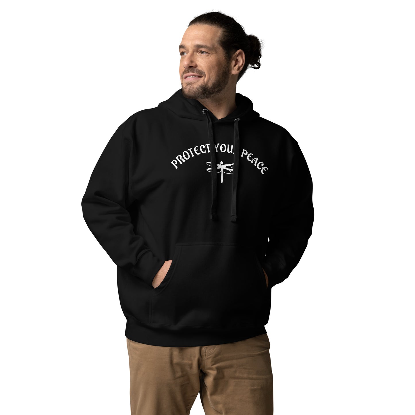 Protect Your Peace - Original Hoodie