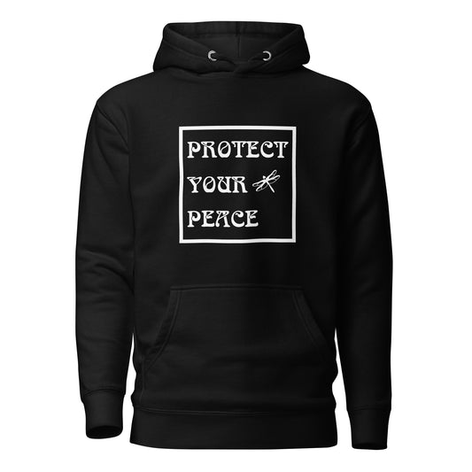 Keep Your Peace Within Hoodie