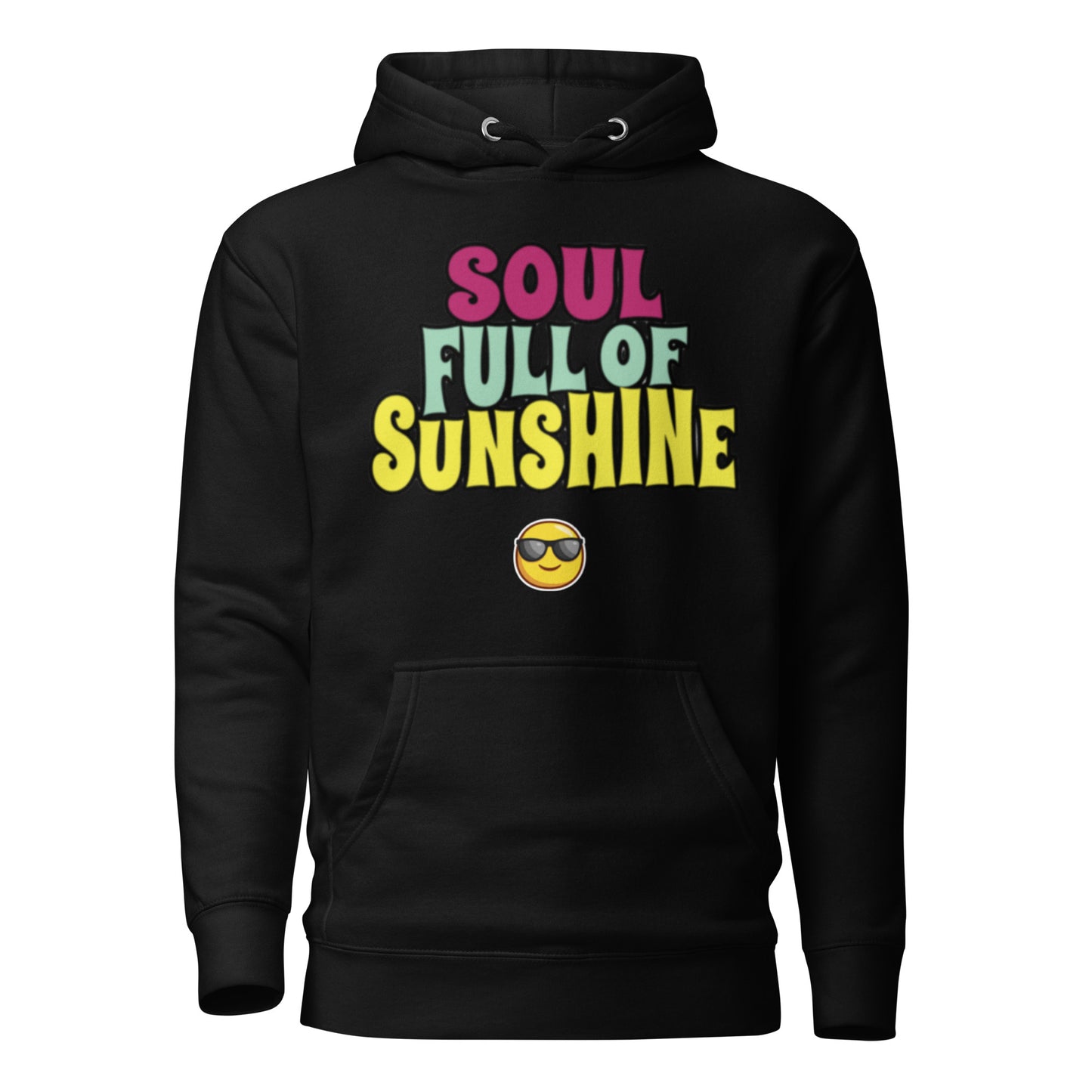 Soul Full of Sunshine Hoodie