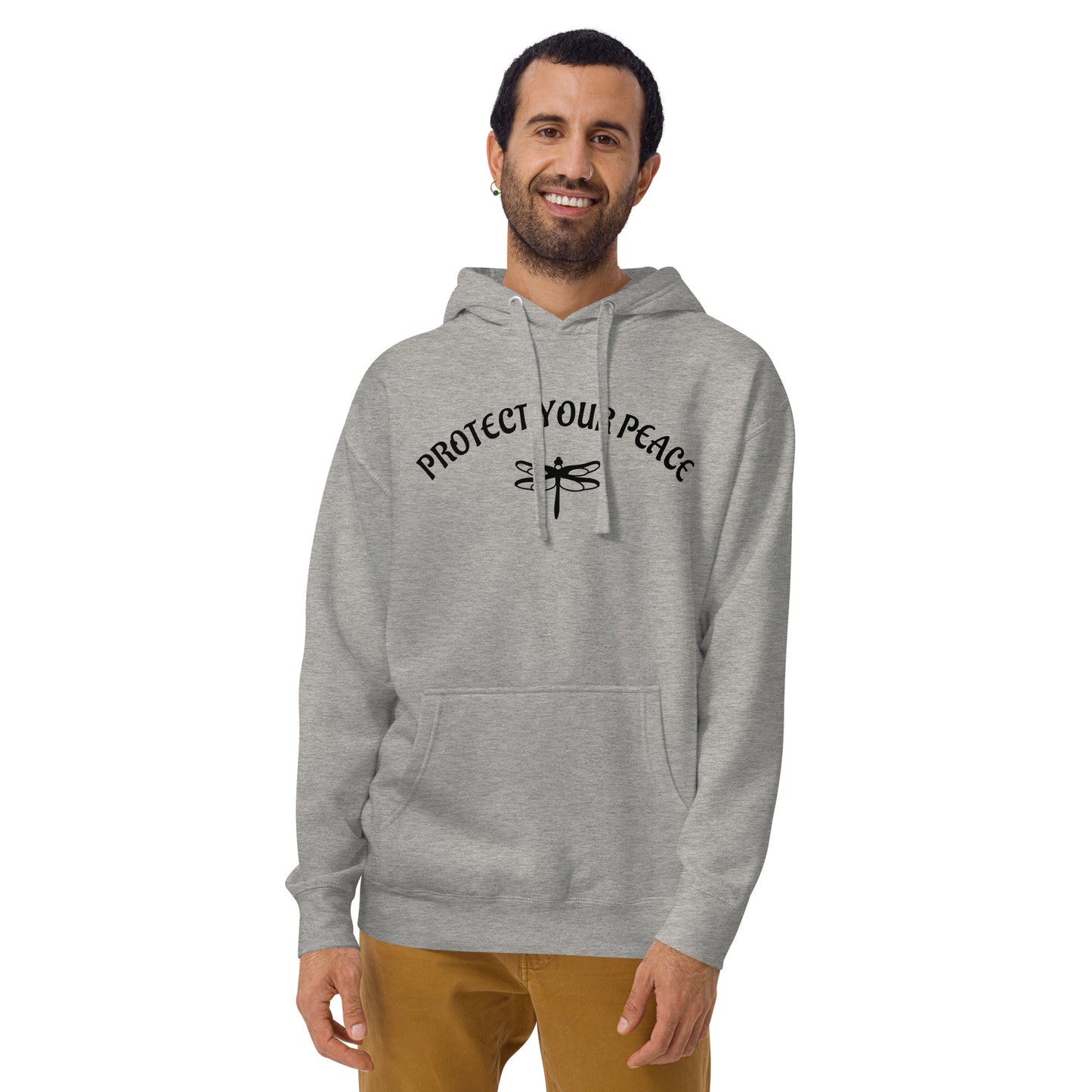 Protect Your Peace - Original Hoodie