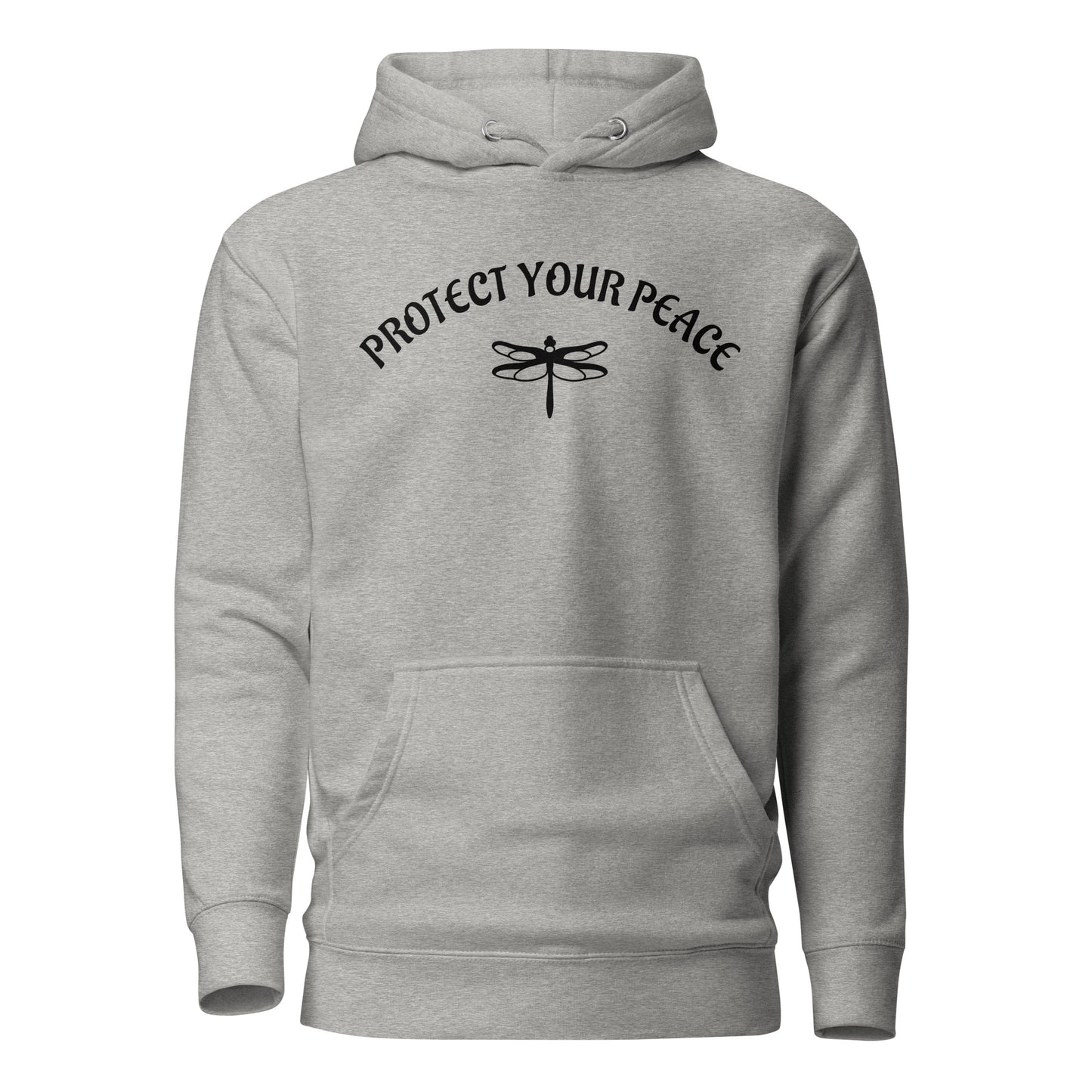 Protect Your Peace - Original Hoodie