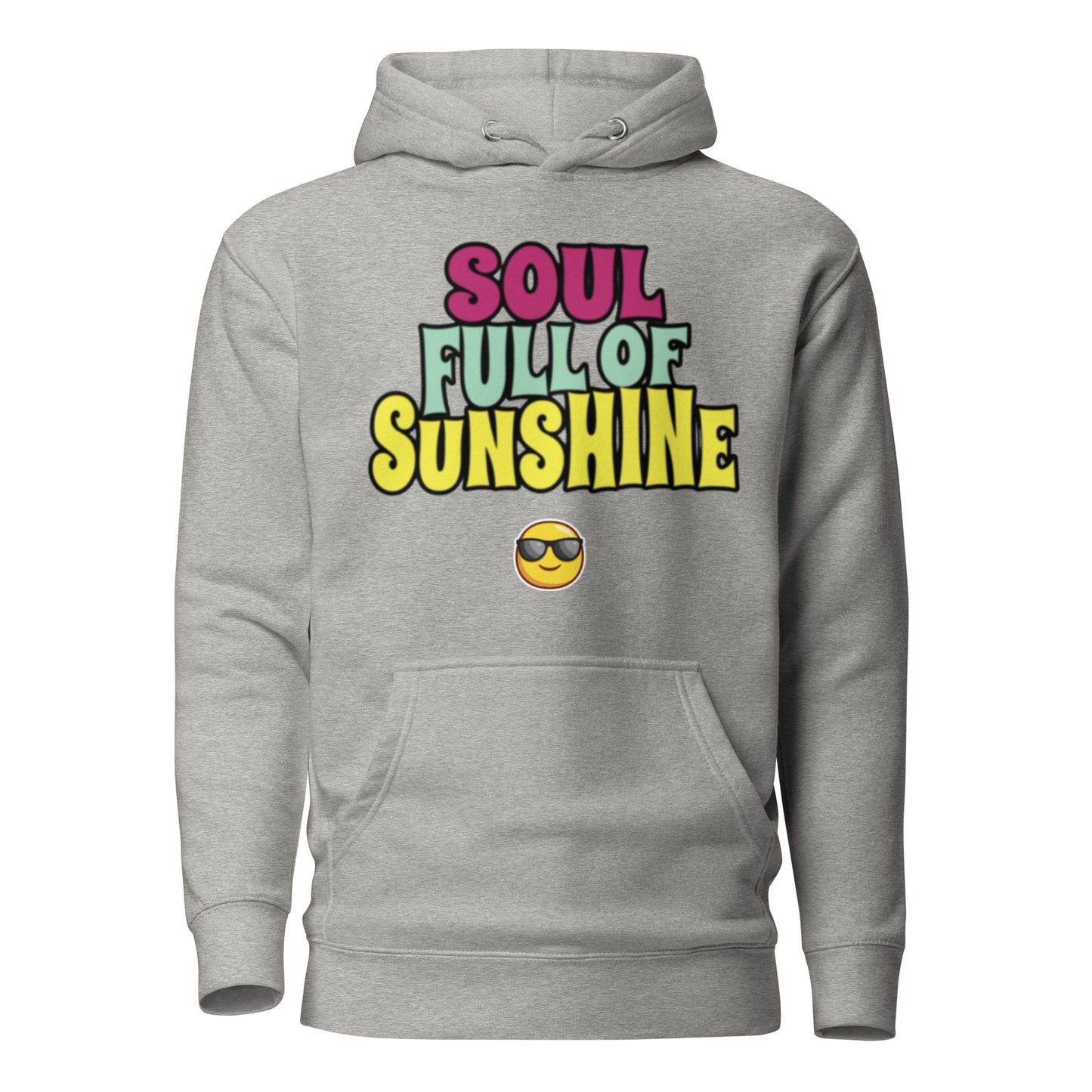 Soul Full of Sunshine Hoodie