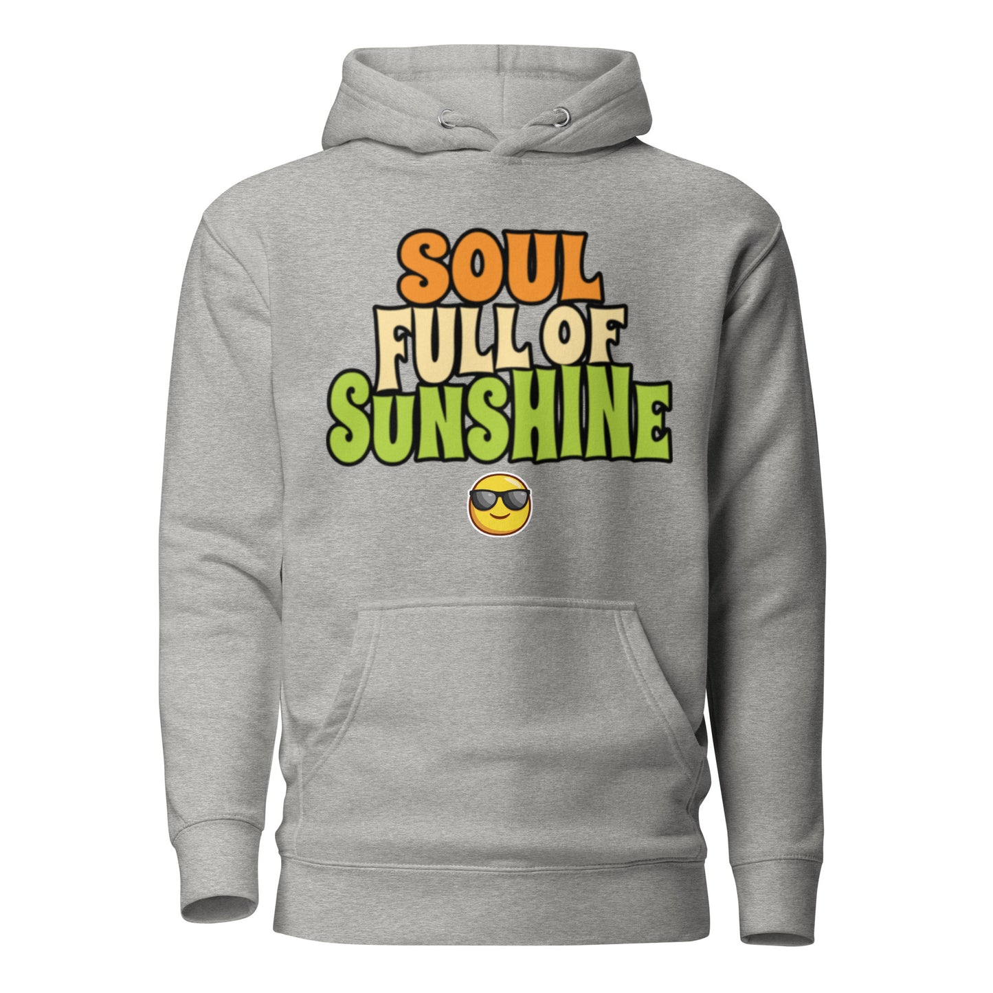 Soul Full of Sunshine Hoodie