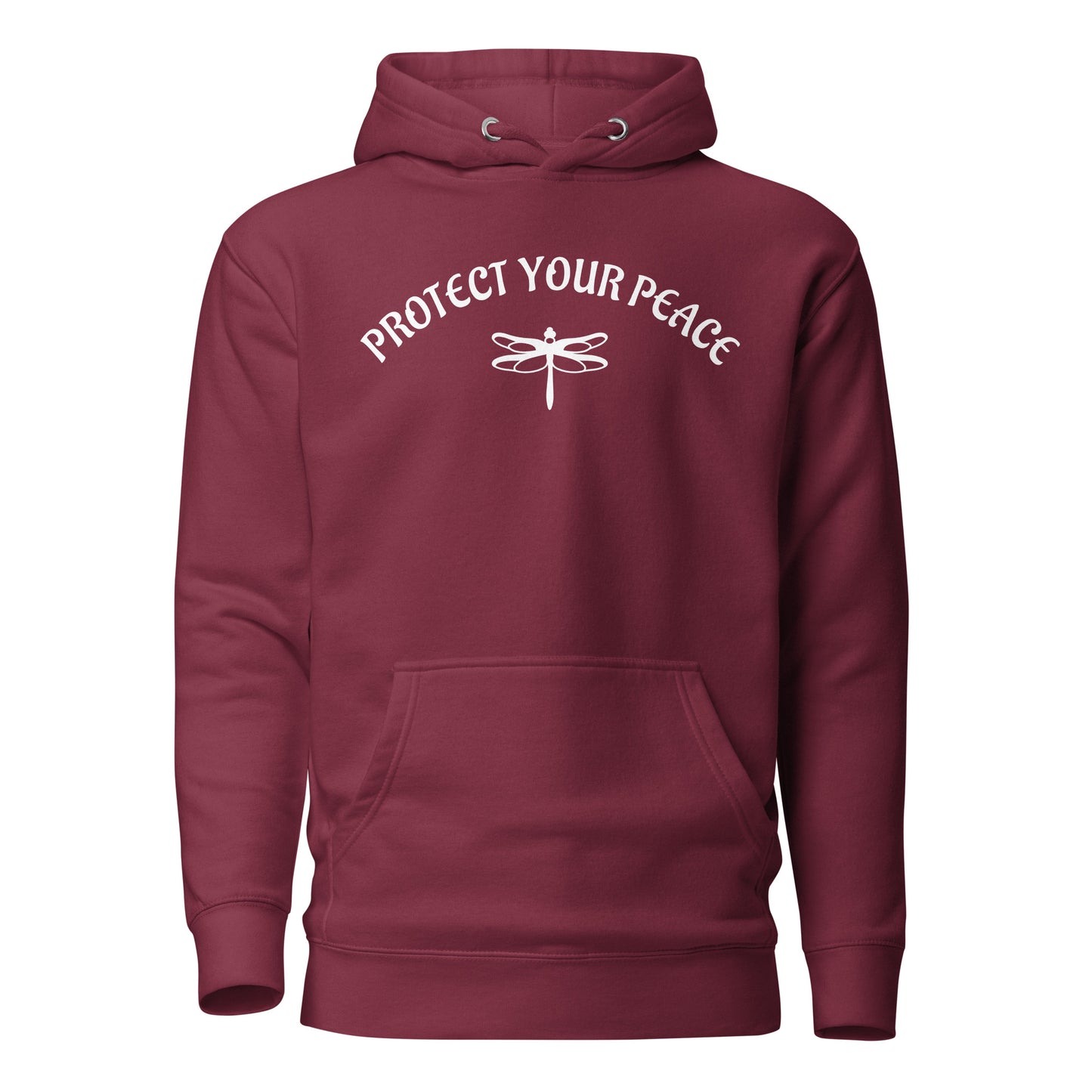 Protect Your Peace - Original Hoodie