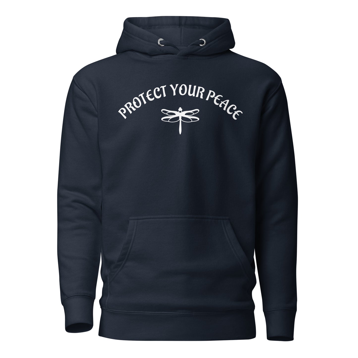 Protect Your Peace - Original Hoodie