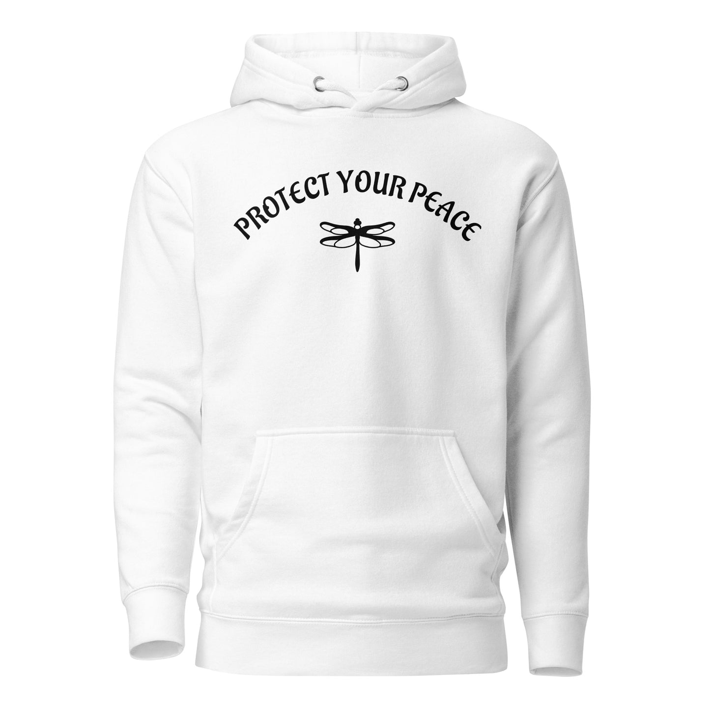 Protect Your Peace - Original Hoodie