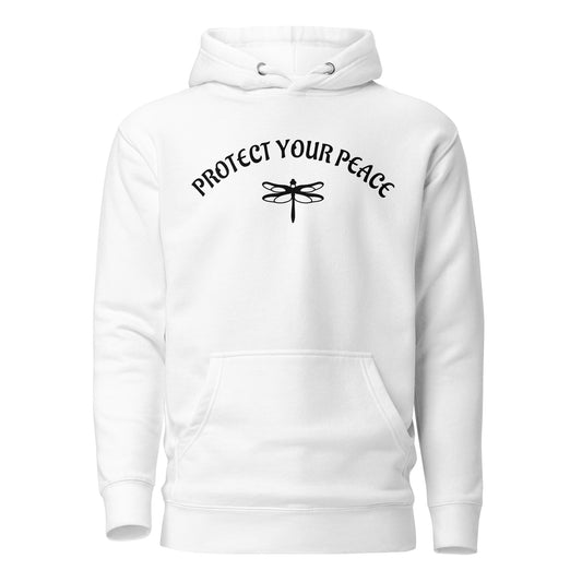 Protect Your Peace - Original Hoodie