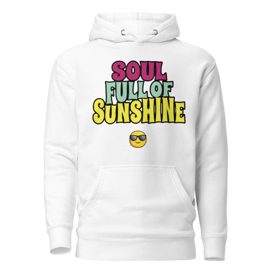 Soul Full of Sunshine Hoodie