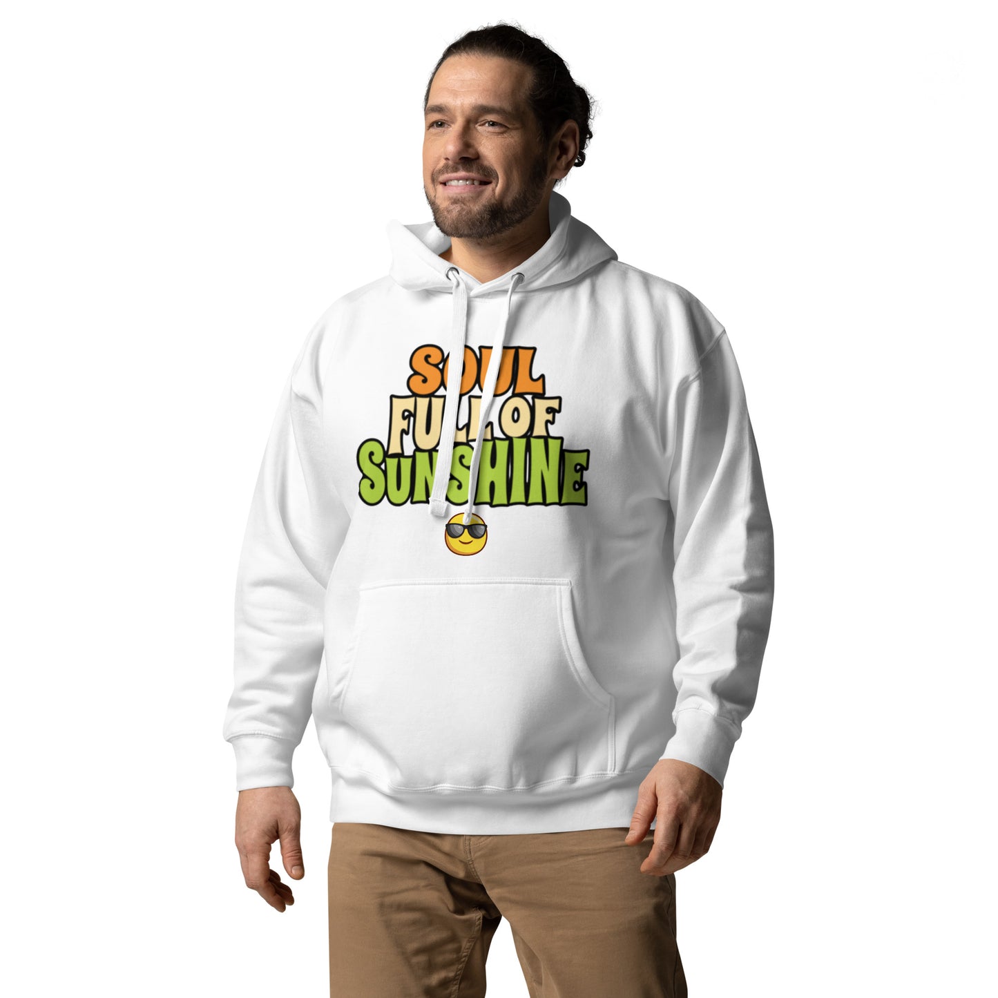 Soul Full of Sunshine Hoodie