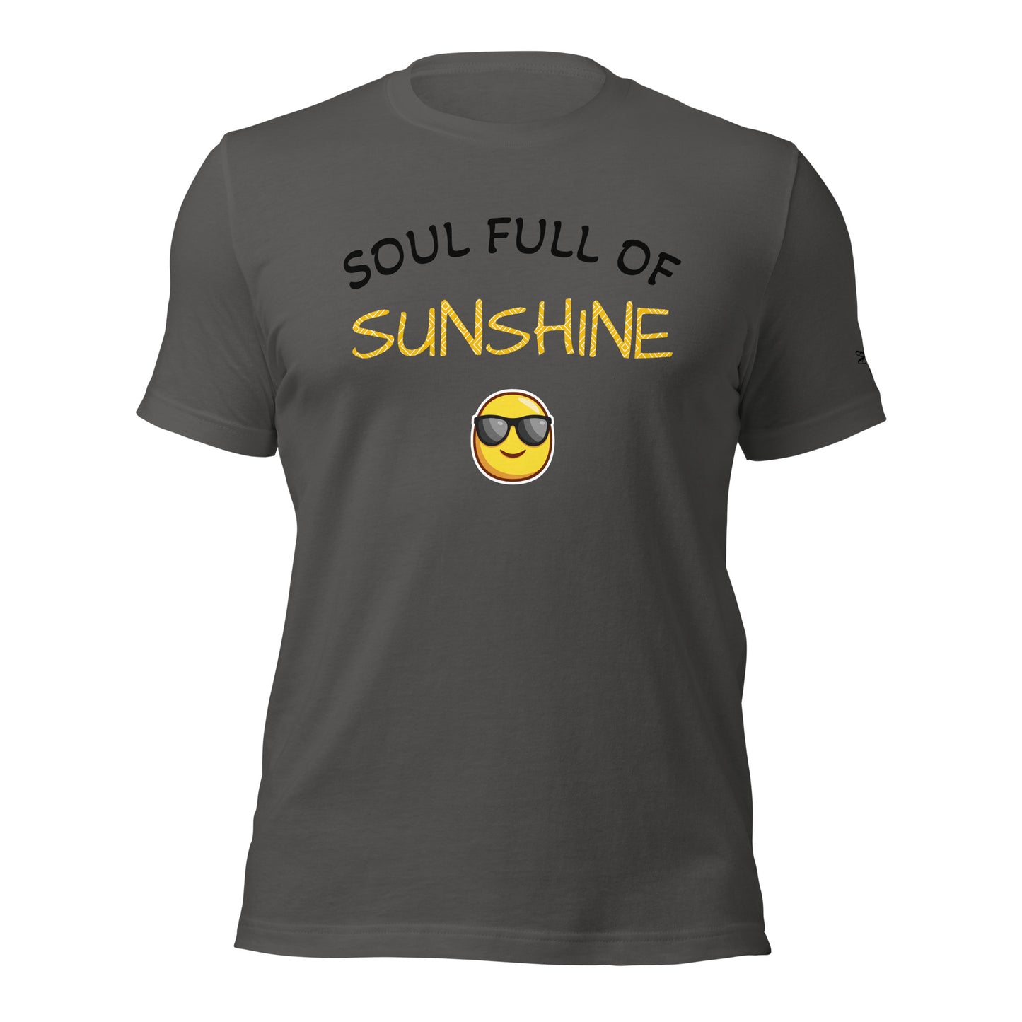 Soul Full of Sunshing Tee - Original