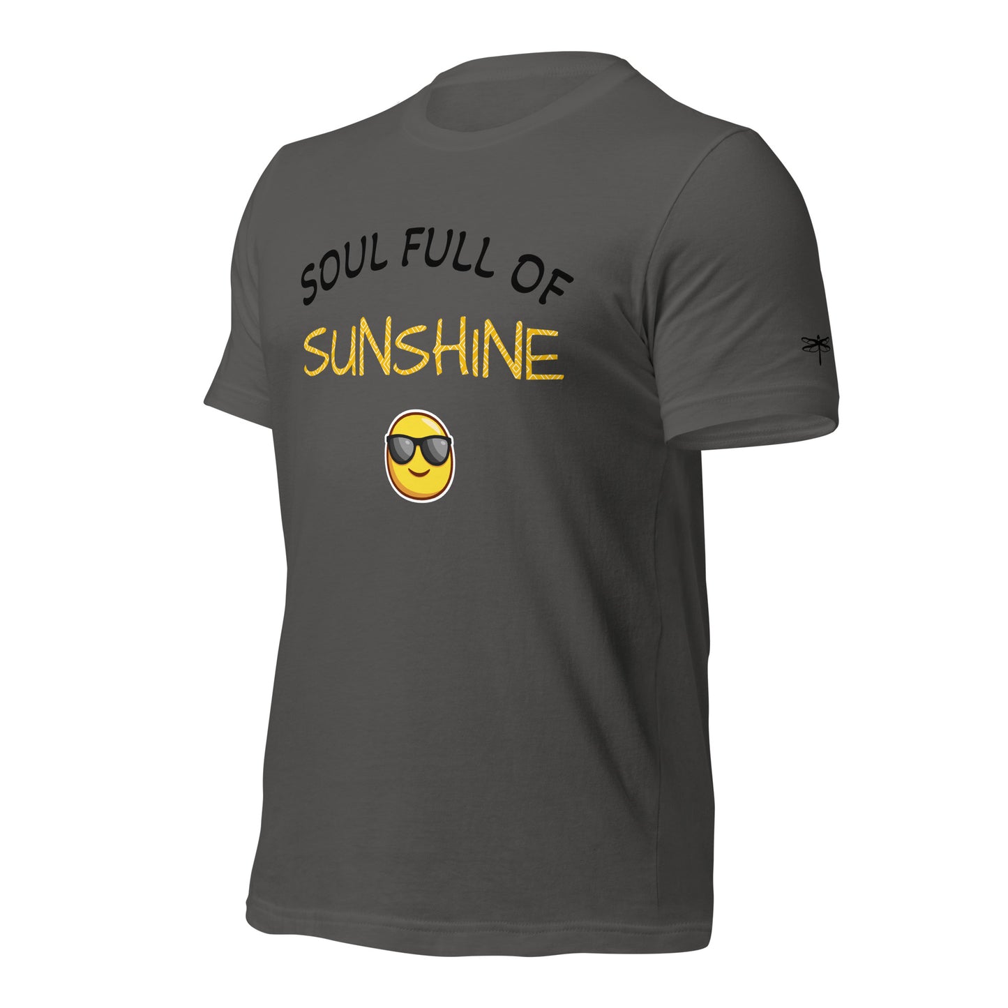 Soul Full of Sunshing Tee - Original