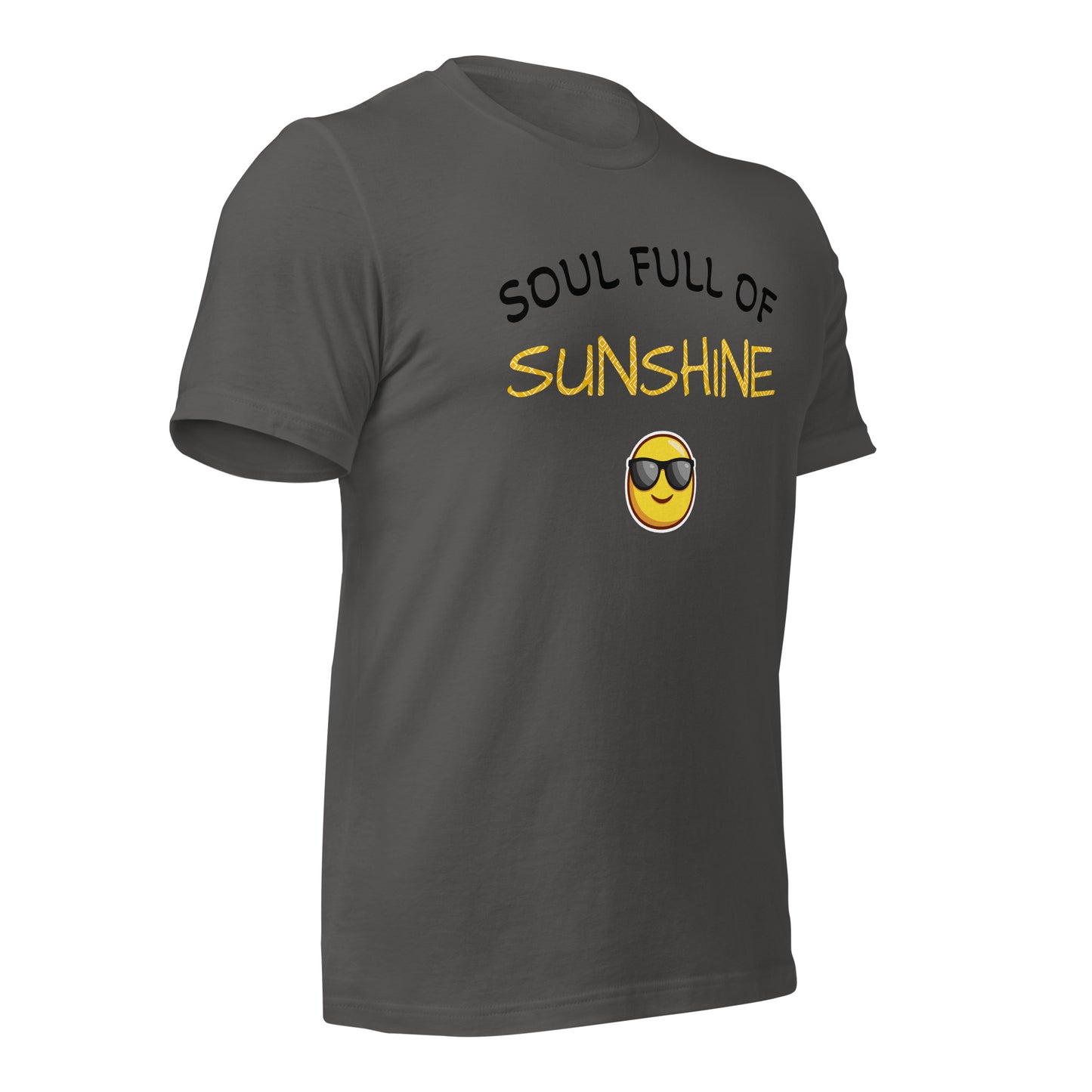 Soul Full of Sunshing Tee - Original