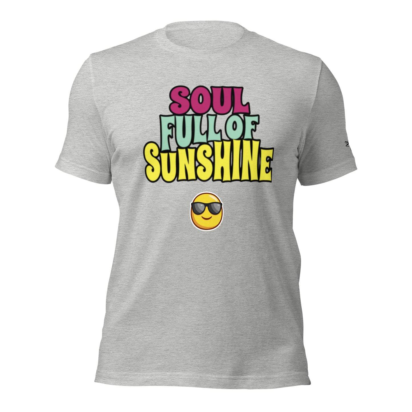 Soul Full Of Sunshine Tee