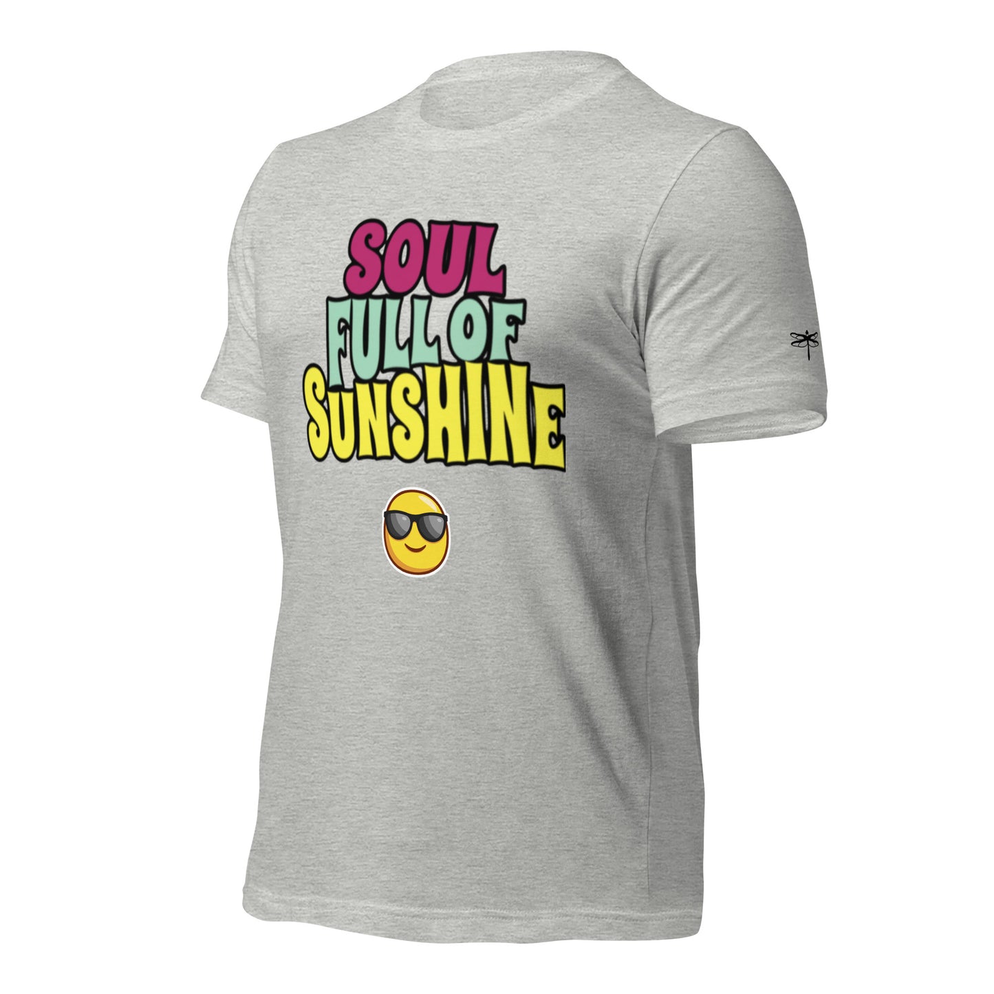 Soul Full Of Sunshine Tee