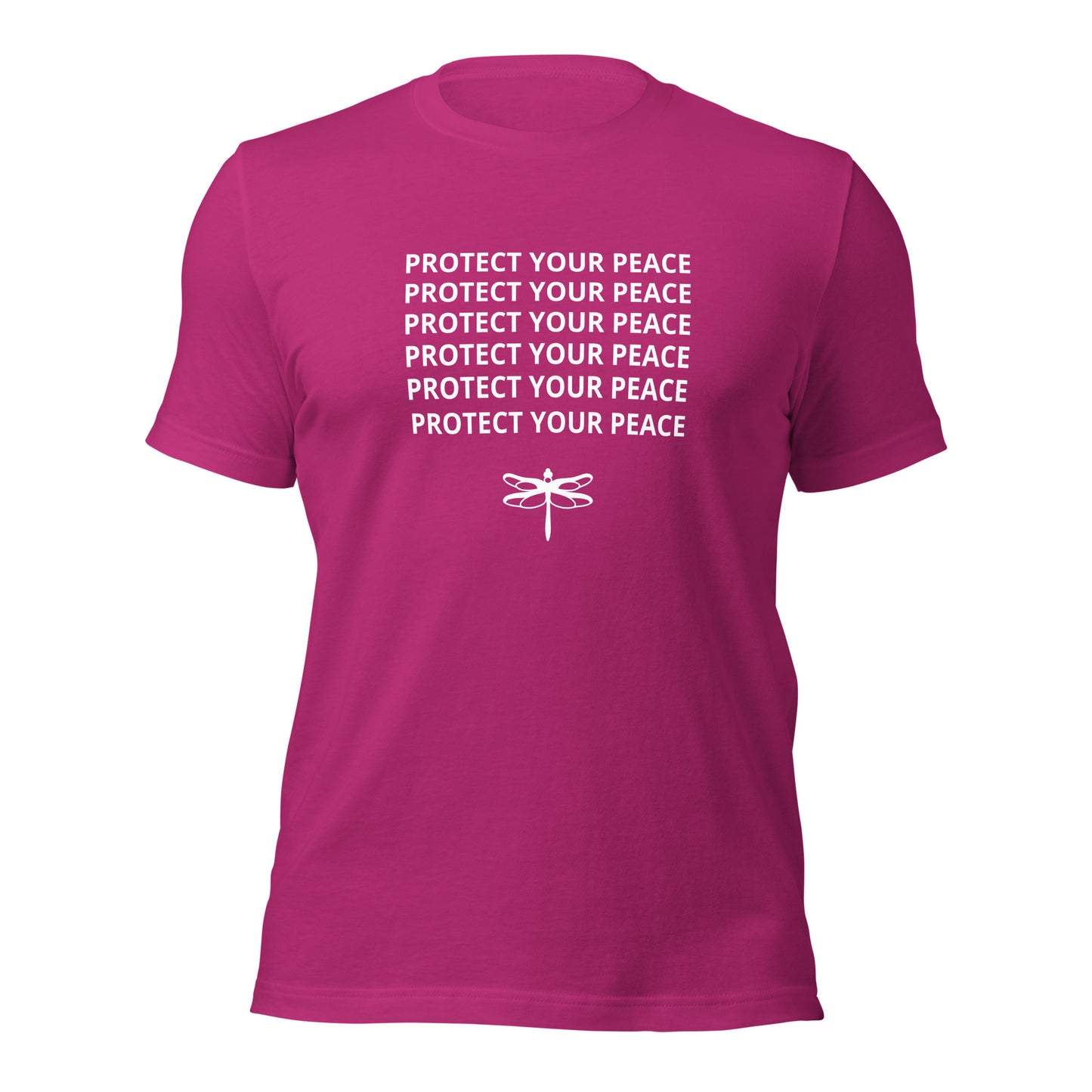 Protect Your Peace Step by Step