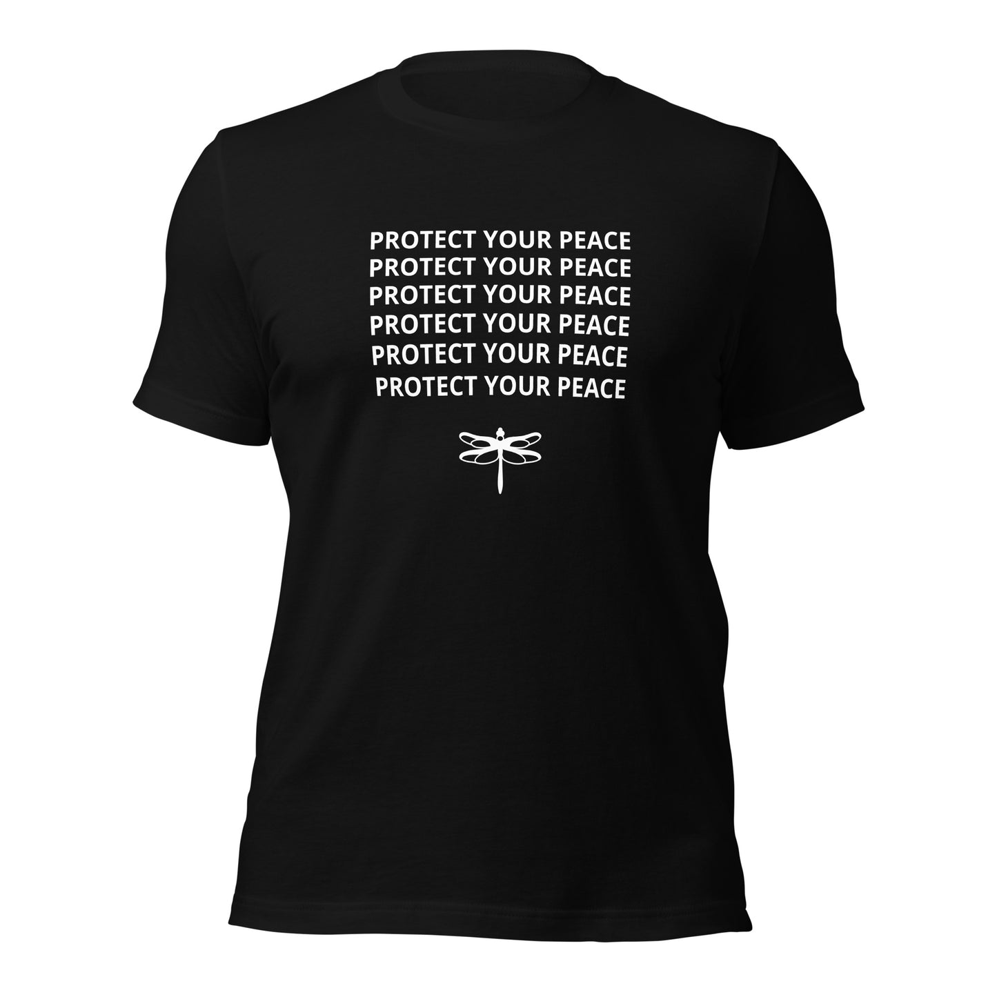 Protect Your Peace Step by Step