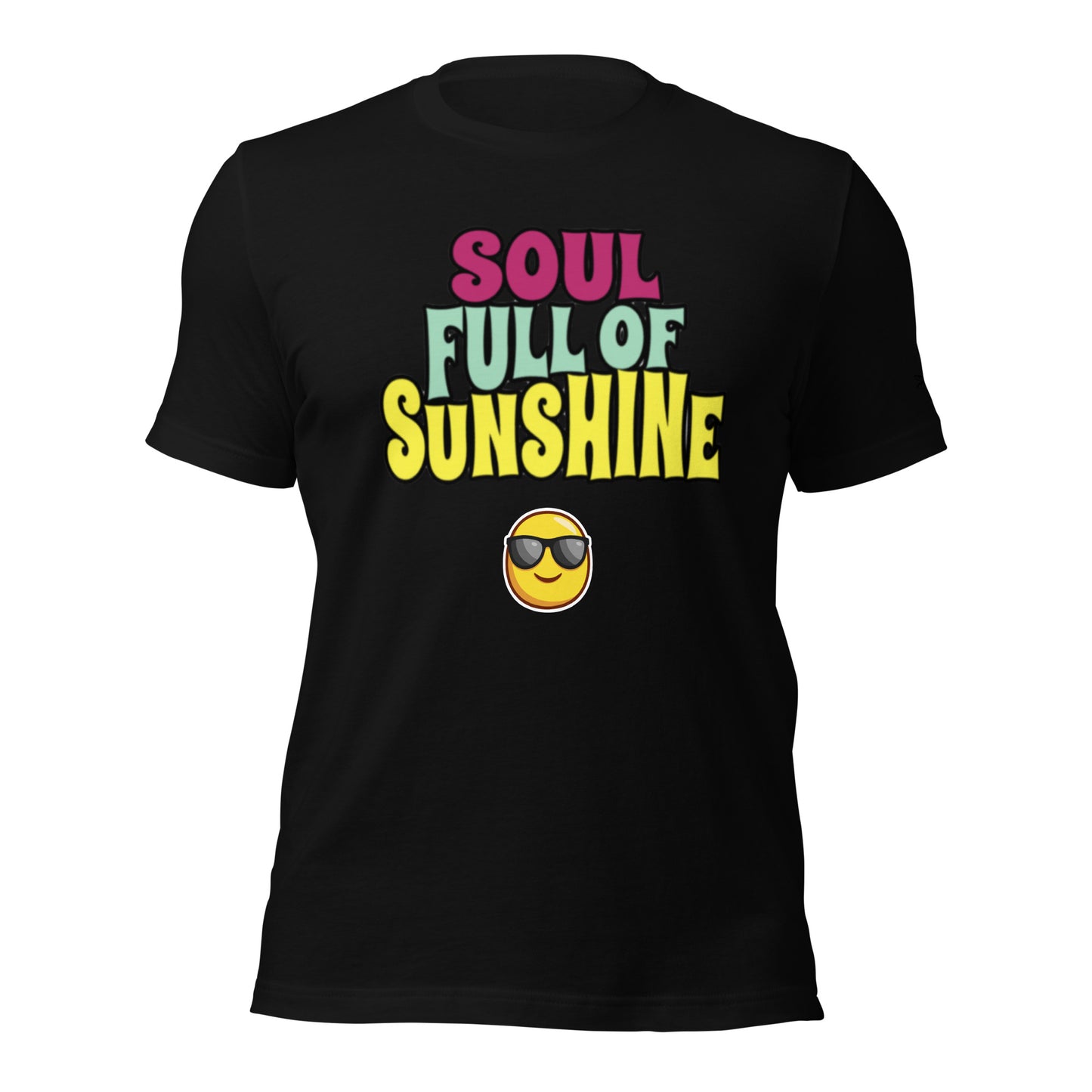 Soul Full Of Sunshine Tee