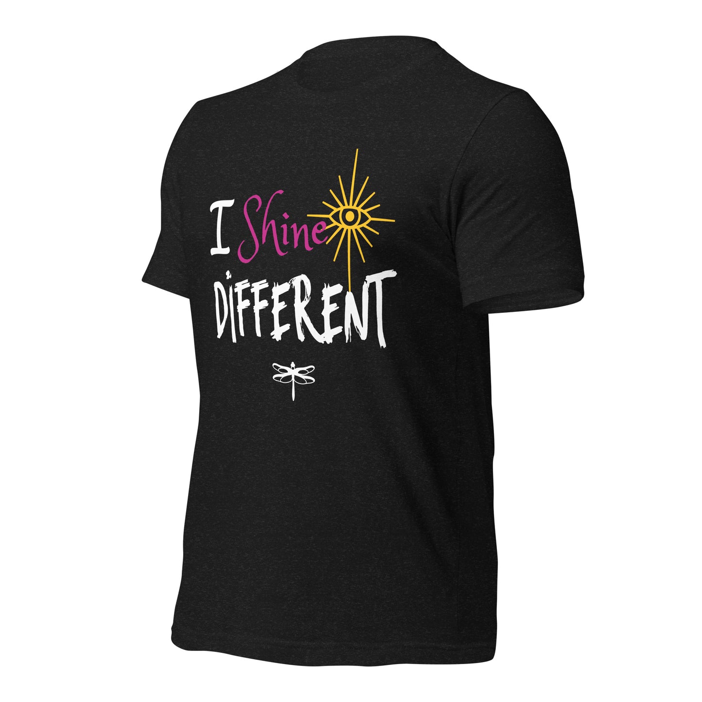 I Shine Different - Star