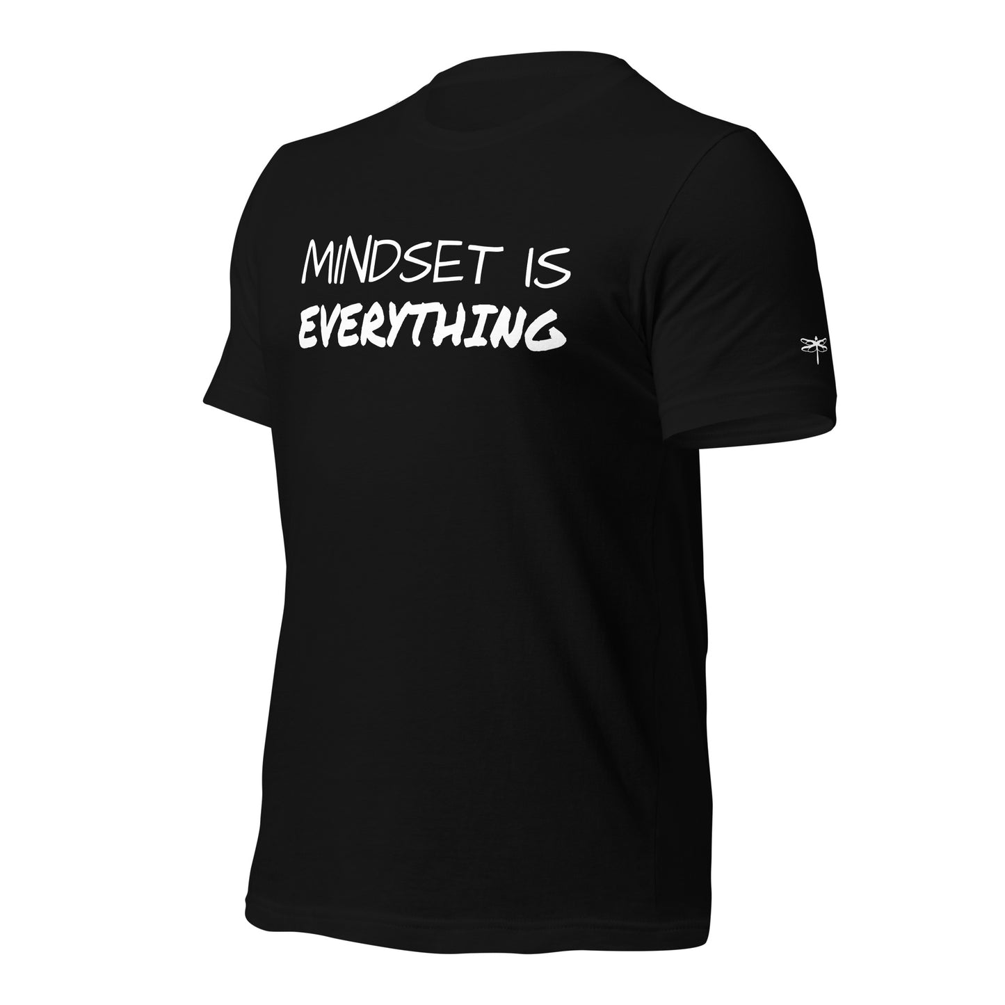 Mindset Is Everything Tee