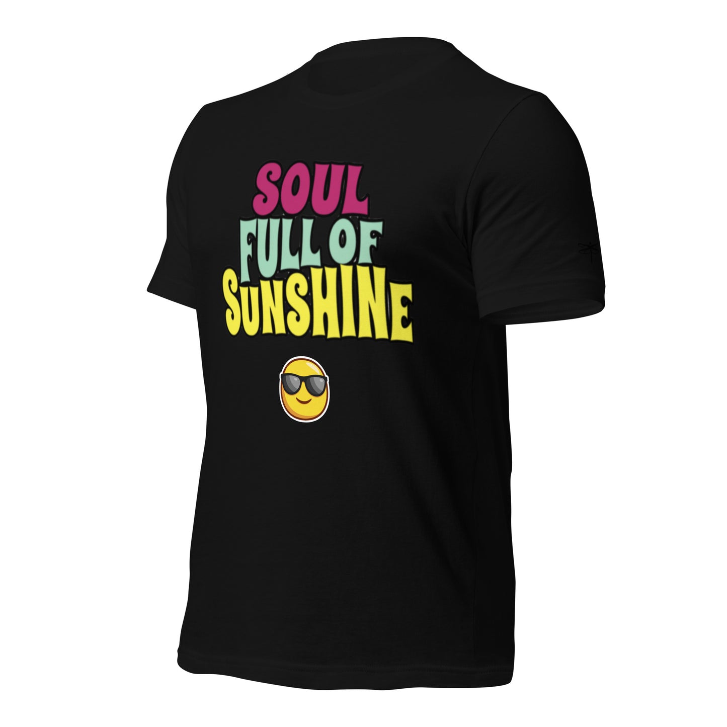 Soul Full Of Sunshine Tee