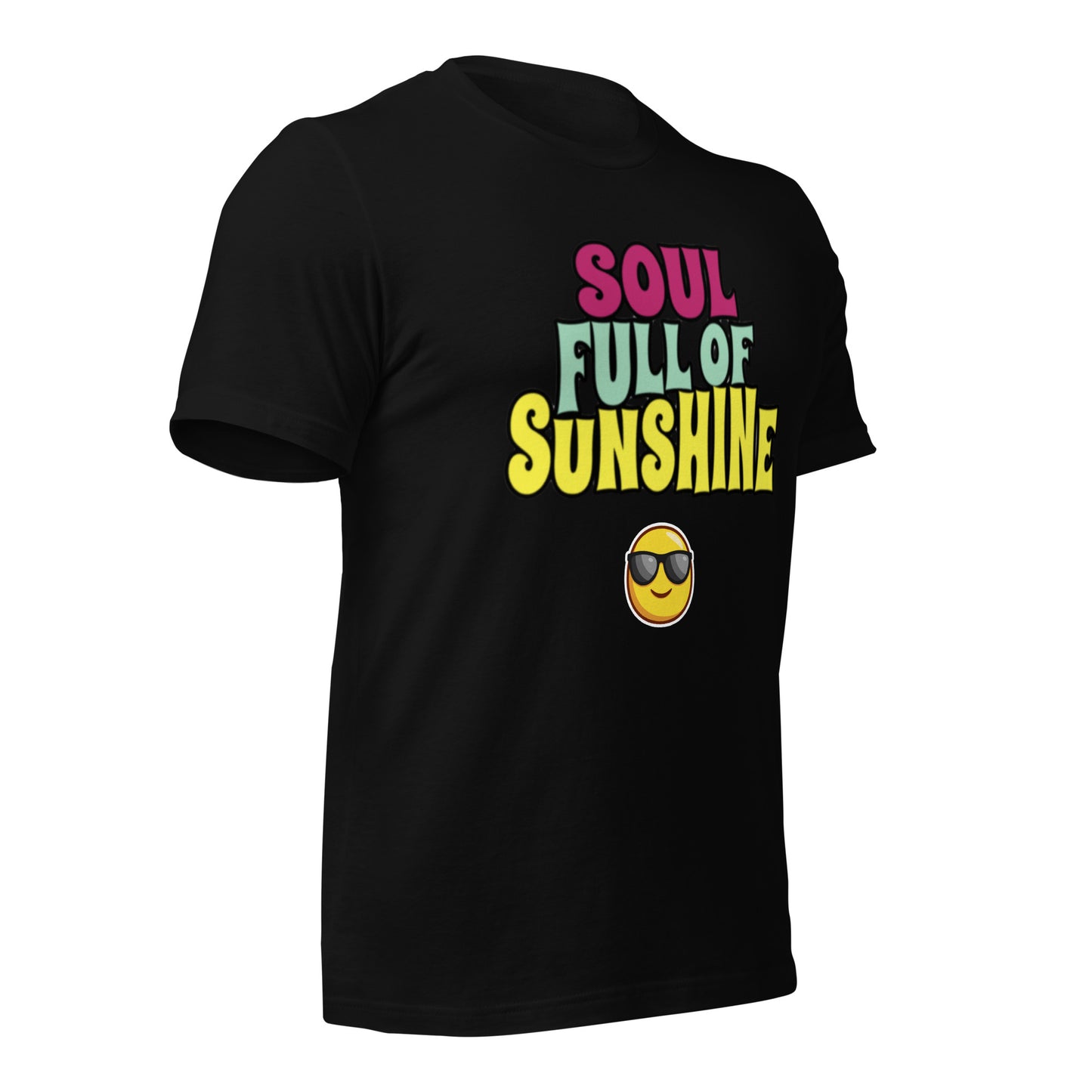 Soul Full Of Sunshine Tee