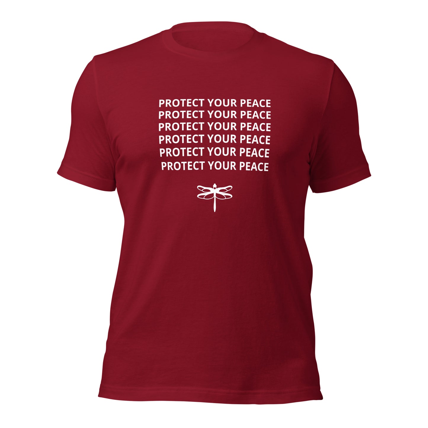 Protect Your Peace Step by Step