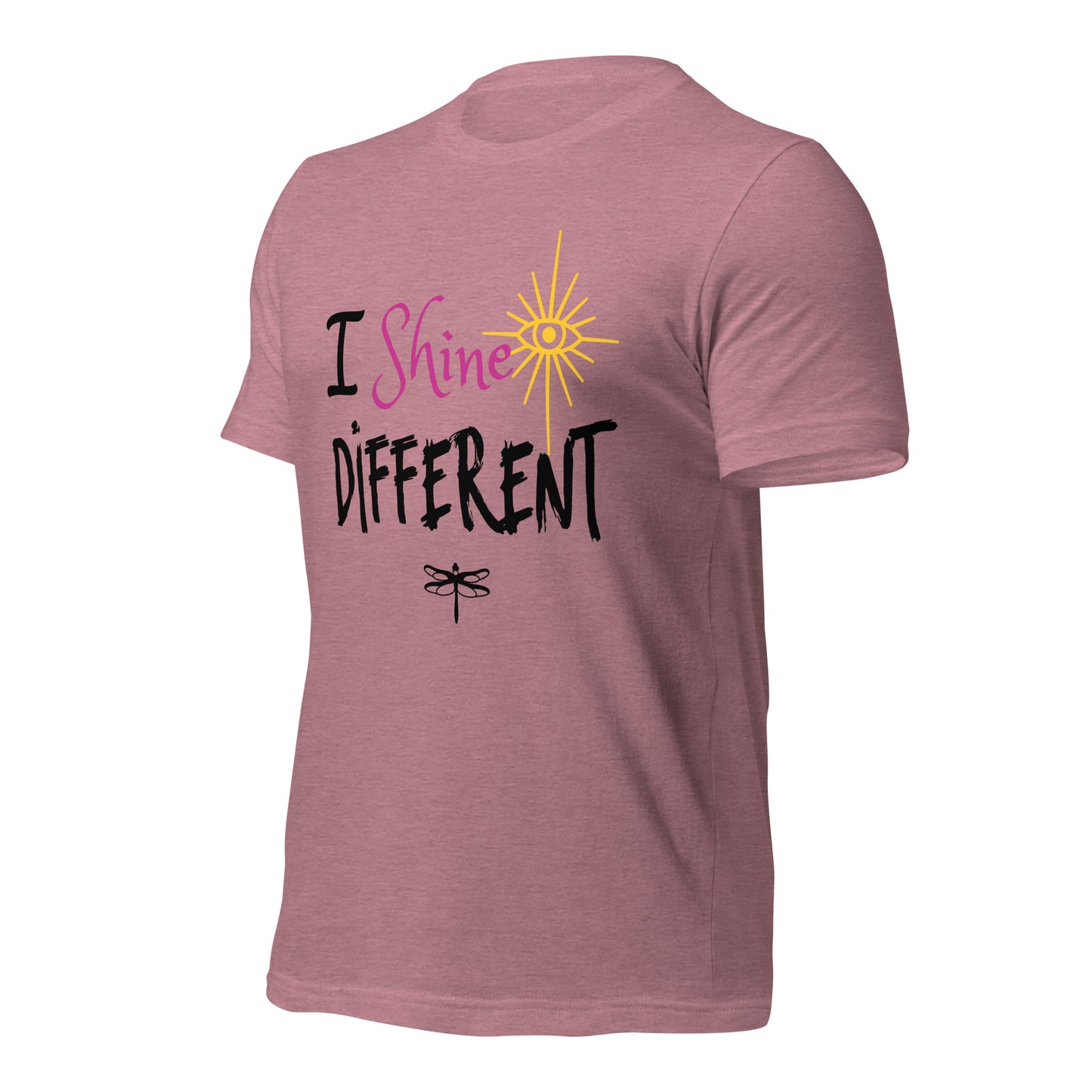 I Shine Different - Star