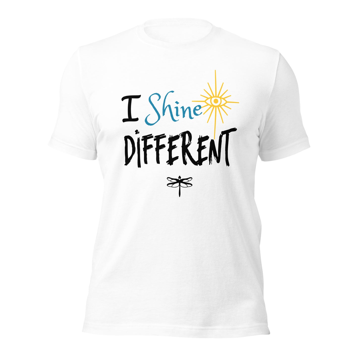 I Shine Different - Star