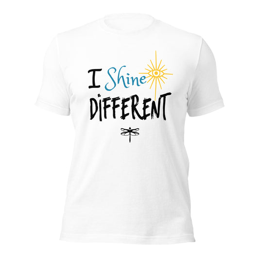 I Shine Different - Star