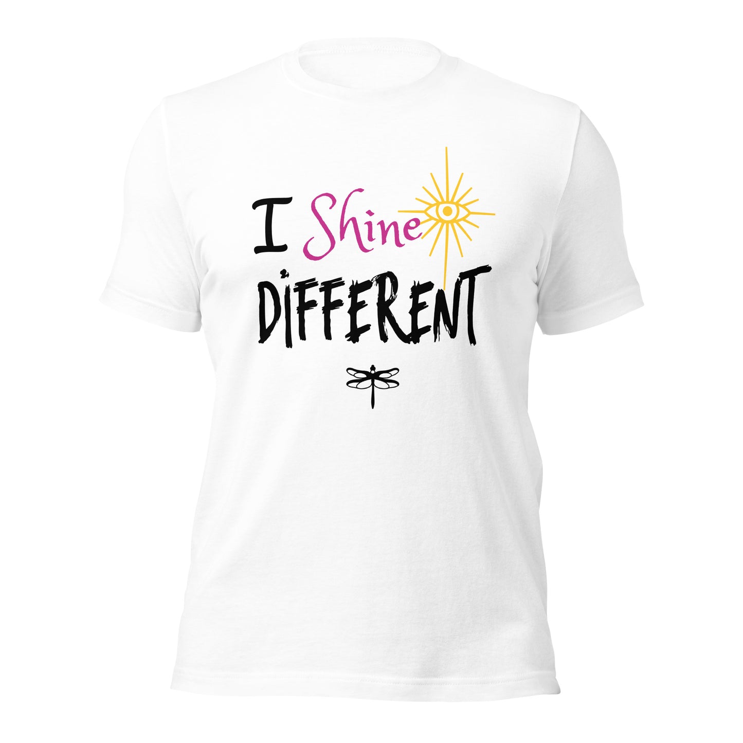 I Shine Different - Star