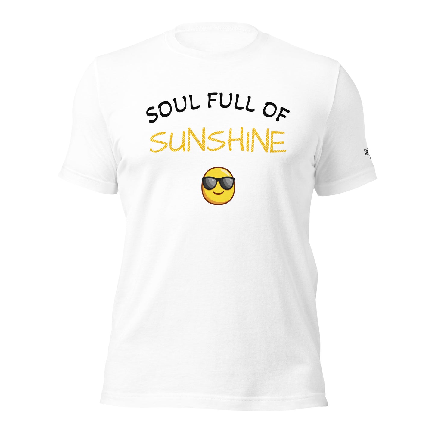 Soul Full of Sunshing Tee - Original