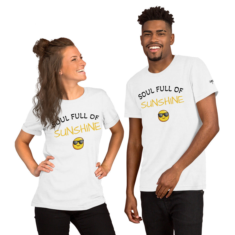 Soul Full of Sunshing Tee - Original