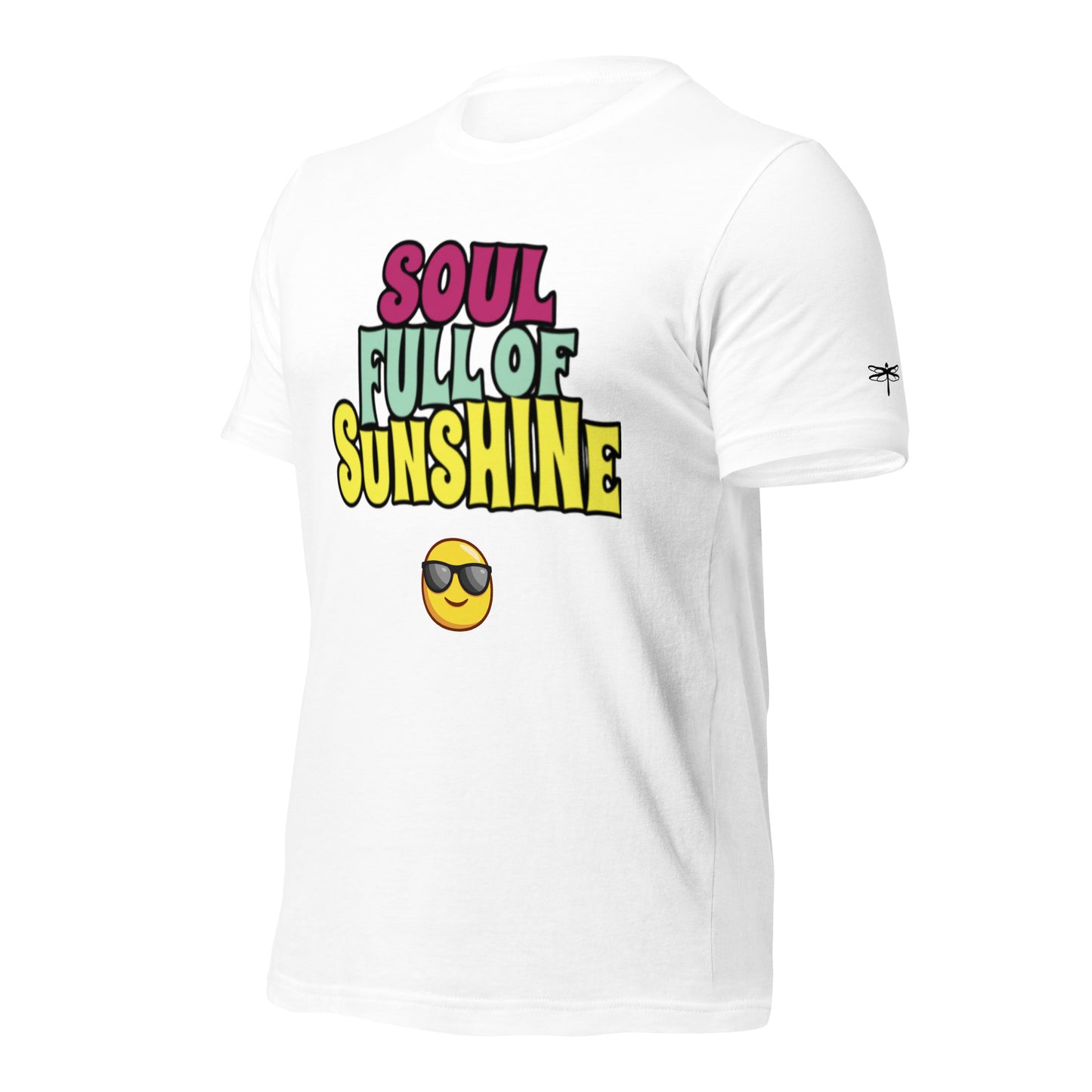 Soul Full Of Sunshine Tee