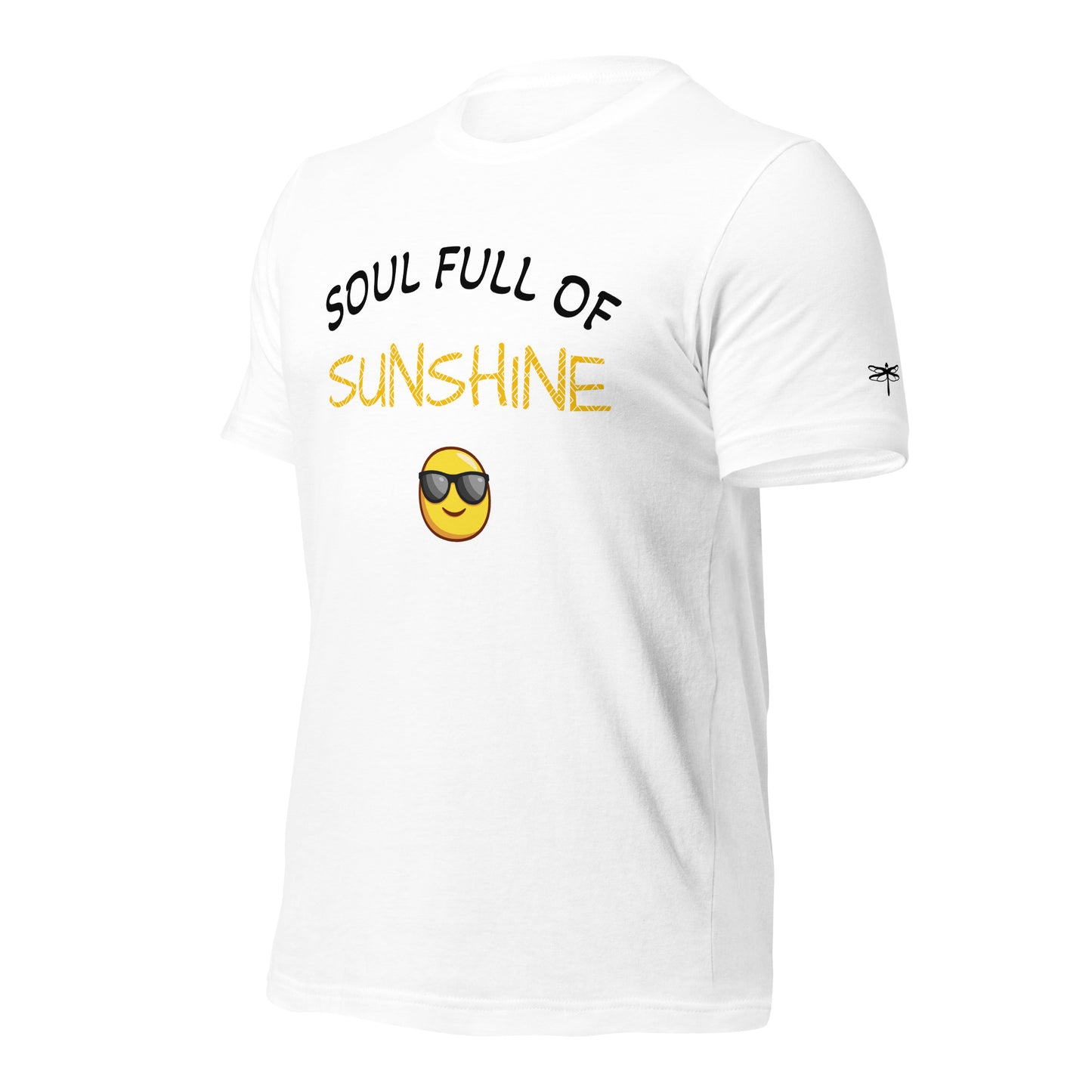 Soul Full of Sunshing Tee - Original