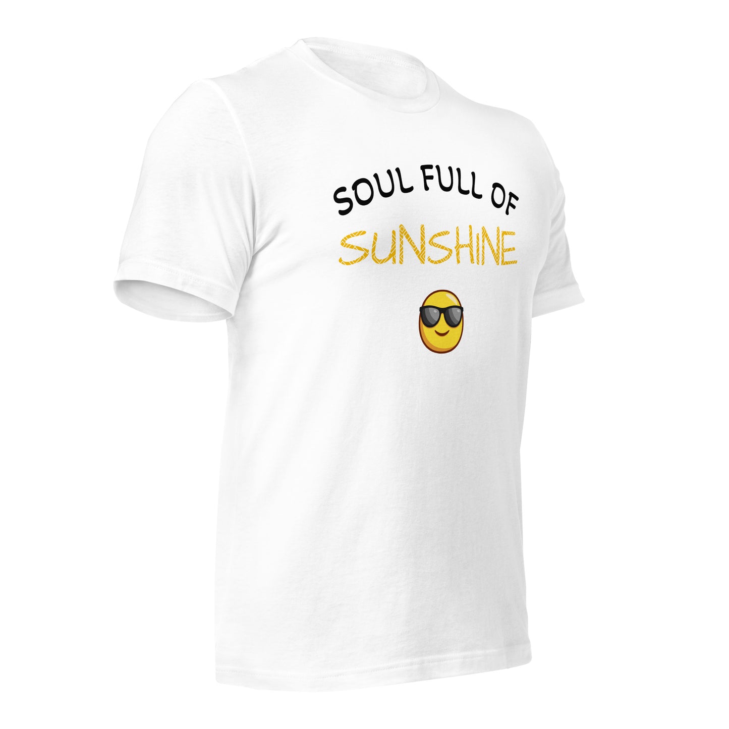 Soul Full of Sunshing Tee - Original